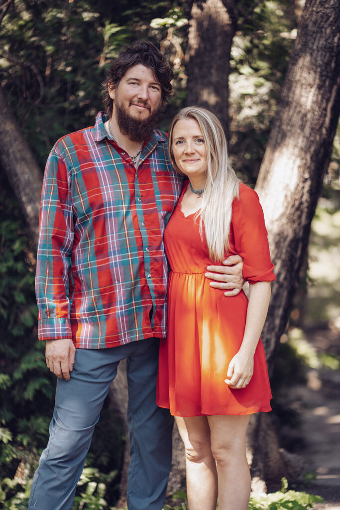 Lovera Family Photos